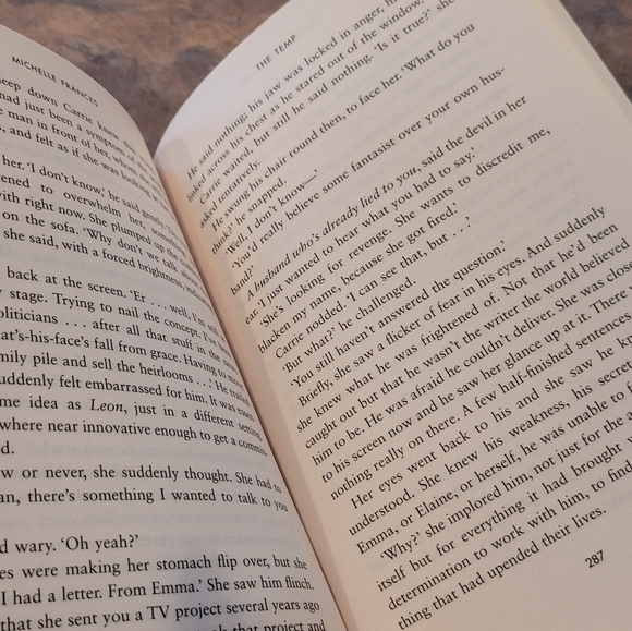 BUNDLE OF 3 BOOKS, One Hardcover and Two Paperbacks - Picture 9 of 14